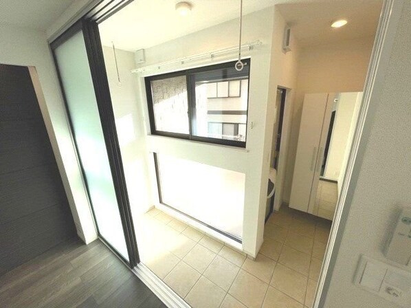 アンファミーユIの物件内観写真